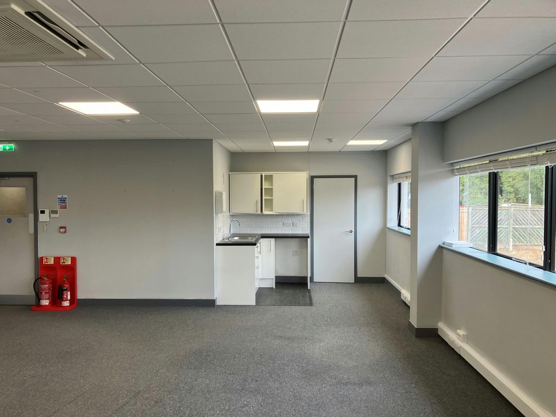 4 Caley Close, Sweet Briar Road Industrial Estate, Norwich, NR3 2BU