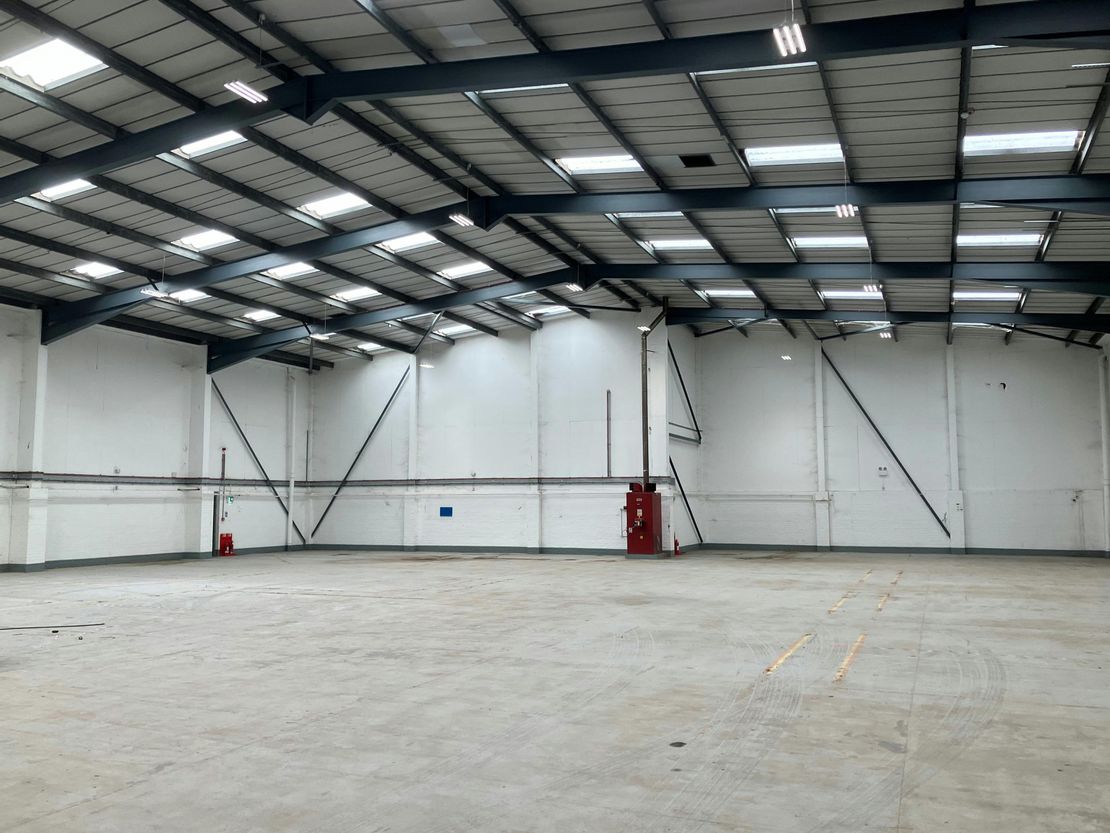 4 Caley Close, Sweet Briar Road Industrial Estate, Norwich, NR3 2BU