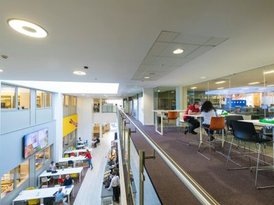Property Image for Building 310 Cambridge Science Park, Milton Road, Cambridge, CB4 0WG