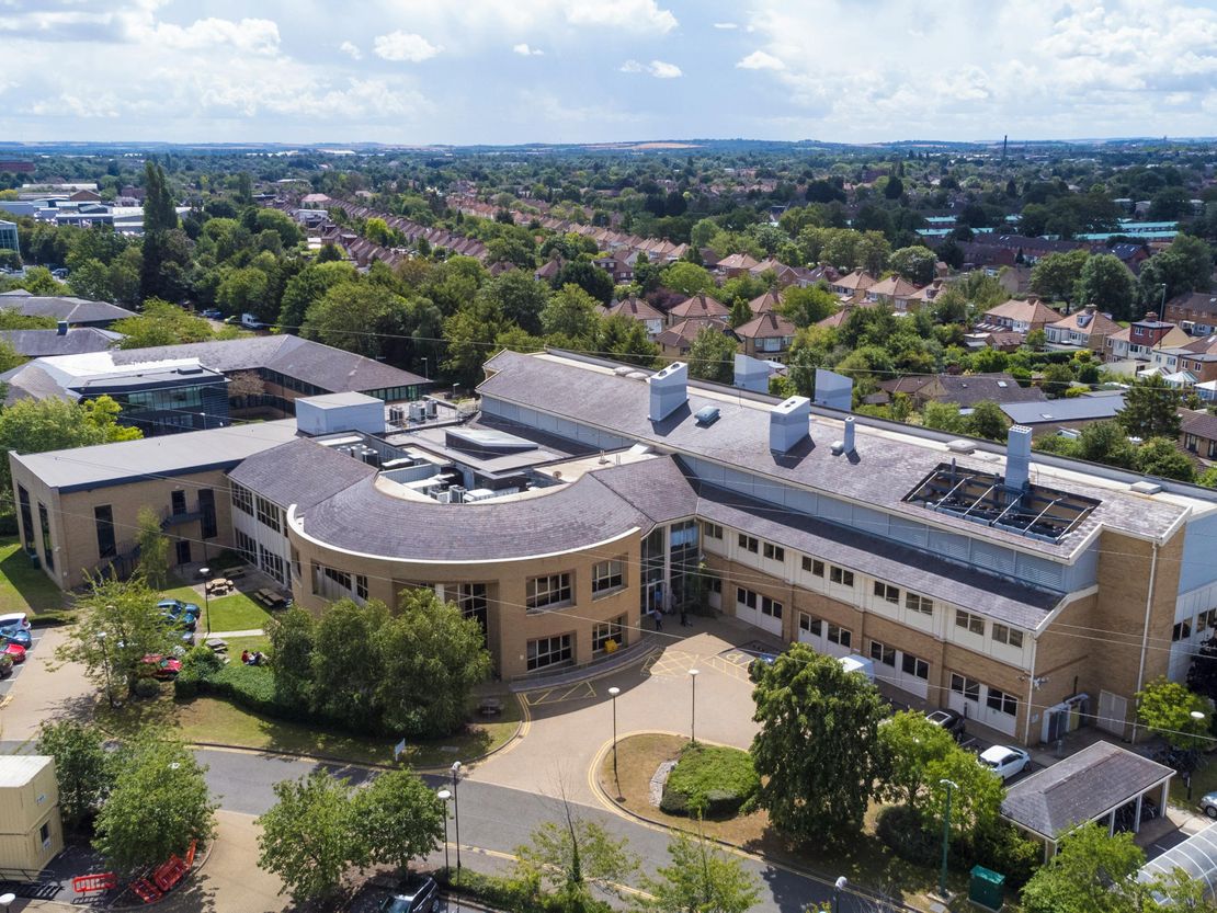 Building 310 Cambridge Science Park, Milton Road, Cambridge, CB4 0WG