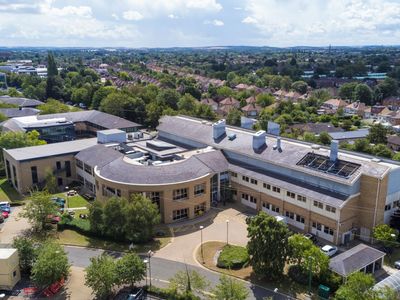 Property Image for Building 310 Cambridge Science Park, Milton Road, Cambridge, CB4 0WG