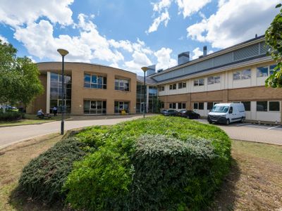 Property Image for Building 310 Cambridge Science Park, Milton Road, Cambridge, CB4 0WG