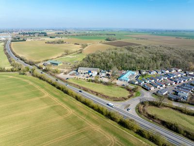 Property Image for Land At Warboys Road, Warboys Road, Old Hurst, Huntingdon, PE28 3AG