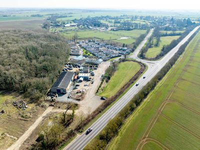 Property Image for Land At Warboys Road, Warboys Road, Old Hurst, Huntingdon, PE28 3AG