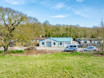 Property Image for Land At Warboys Road, Warboys Road, Old Hurst, Huntingdon, PE28 3AG