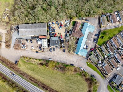 Property Image for Land At Warboys Road, Warboys Road, Old Hurst, Huntingdon, PE28 3AG