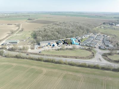 Property Image for Land At Warboys Road, Warboys Road, Old Hurst, Huntingdon, PE28 3AG