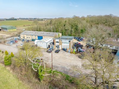 Property Image for Land At Warboys Road, Warboys Road, Old Hurst, Huntingdon, PE28 3AG