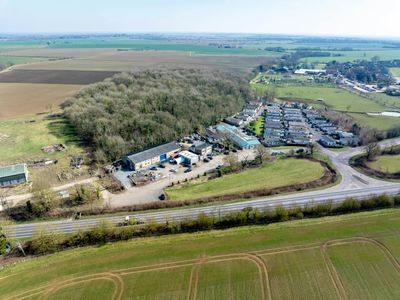 Property Image for Land At Warboys Road, Warboys Road, Old Hurst, Huntingdon, PE28 3AG