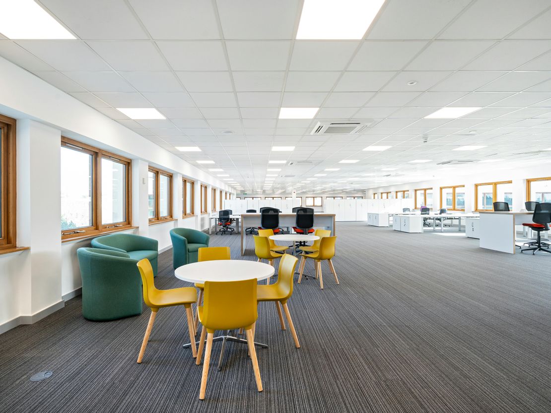Eastbrook House, Eastbrook House, Cambridge, CB2 8DU
