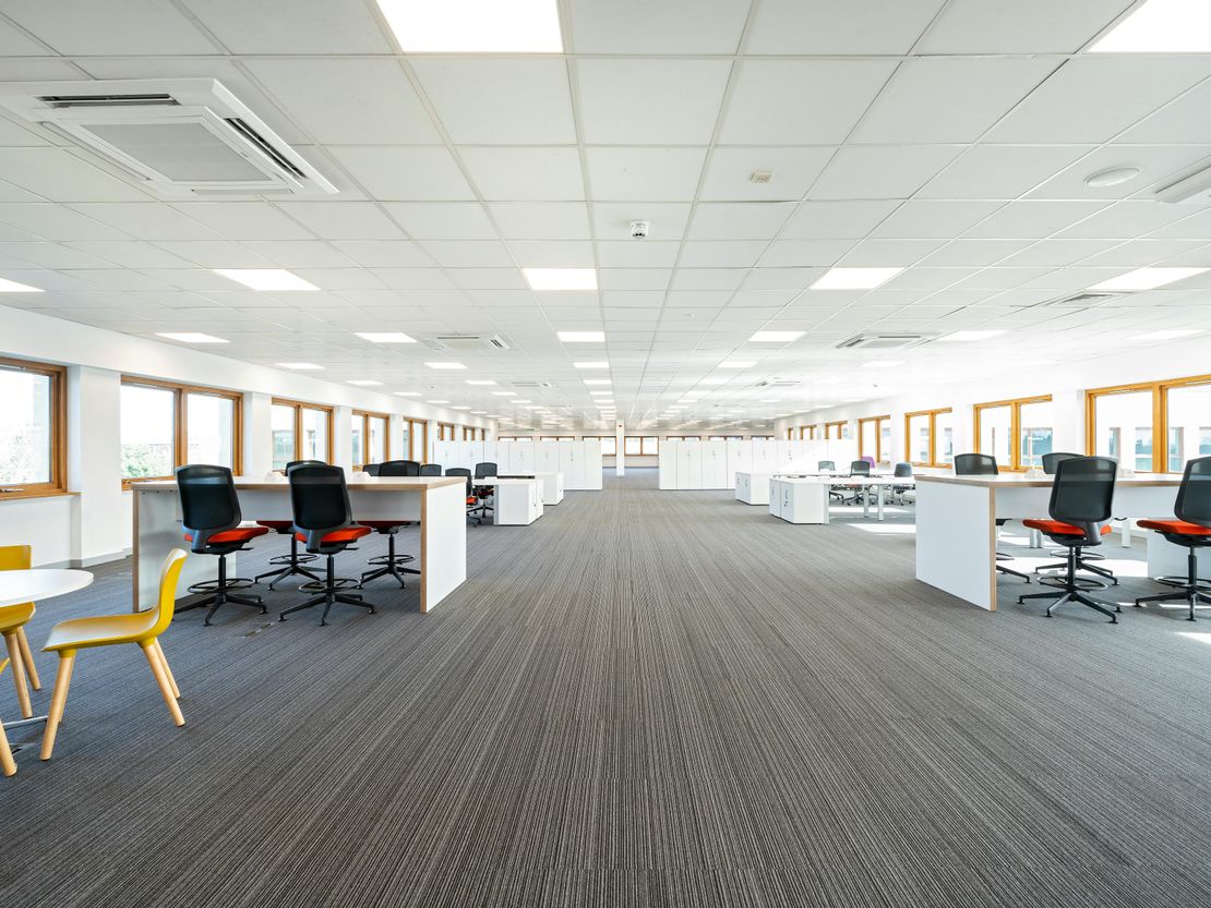 Eastbrook House, Eastbrook House, Cambridge, CB2 8DU