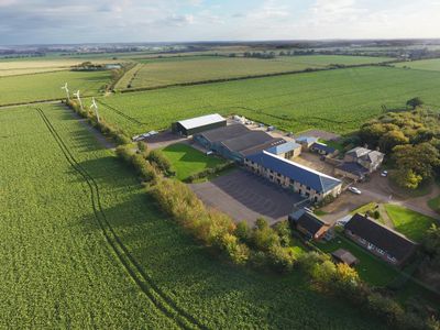 Property Image for Unit 1 Denny Lodge Business Park, Ely Road, Chittering, Cambridge, CB25 9PH
