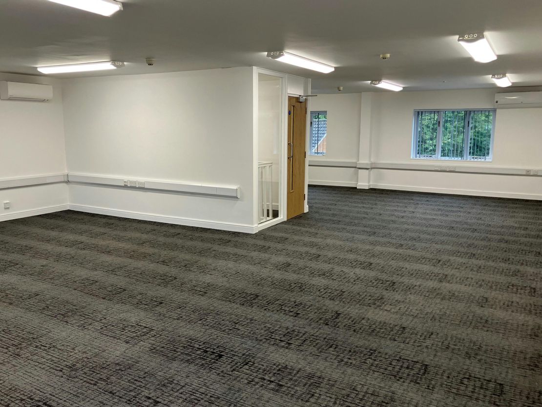 Unit 1 Denny Lodge Business Park, Ely Road, Chittering, Cambridge, CB25 9PH
