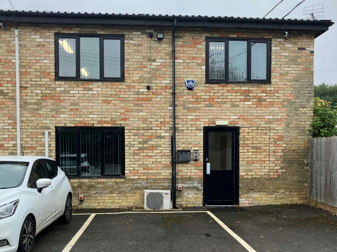 Unit 1 Denny Lodge Business Park, Ely Road, Chittering, Cambridge, CB25 9PH