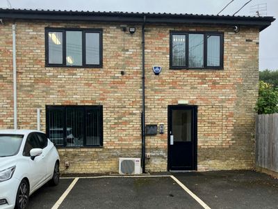 Property Image for Unit 1 Denny Lodge Business Park, Ely Road, Chittering, Cambridge, CB25 9PH