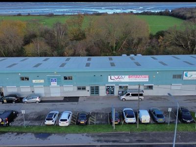 Property Image for Unit 6 Flint Trade Park, Holywell Road, FLINT, Flintshire, CH6 5RR