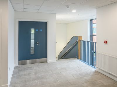 Property Image for Block 7, Annickbank Innovation Campus, Annick Road, Irvine, KA11 4LF
