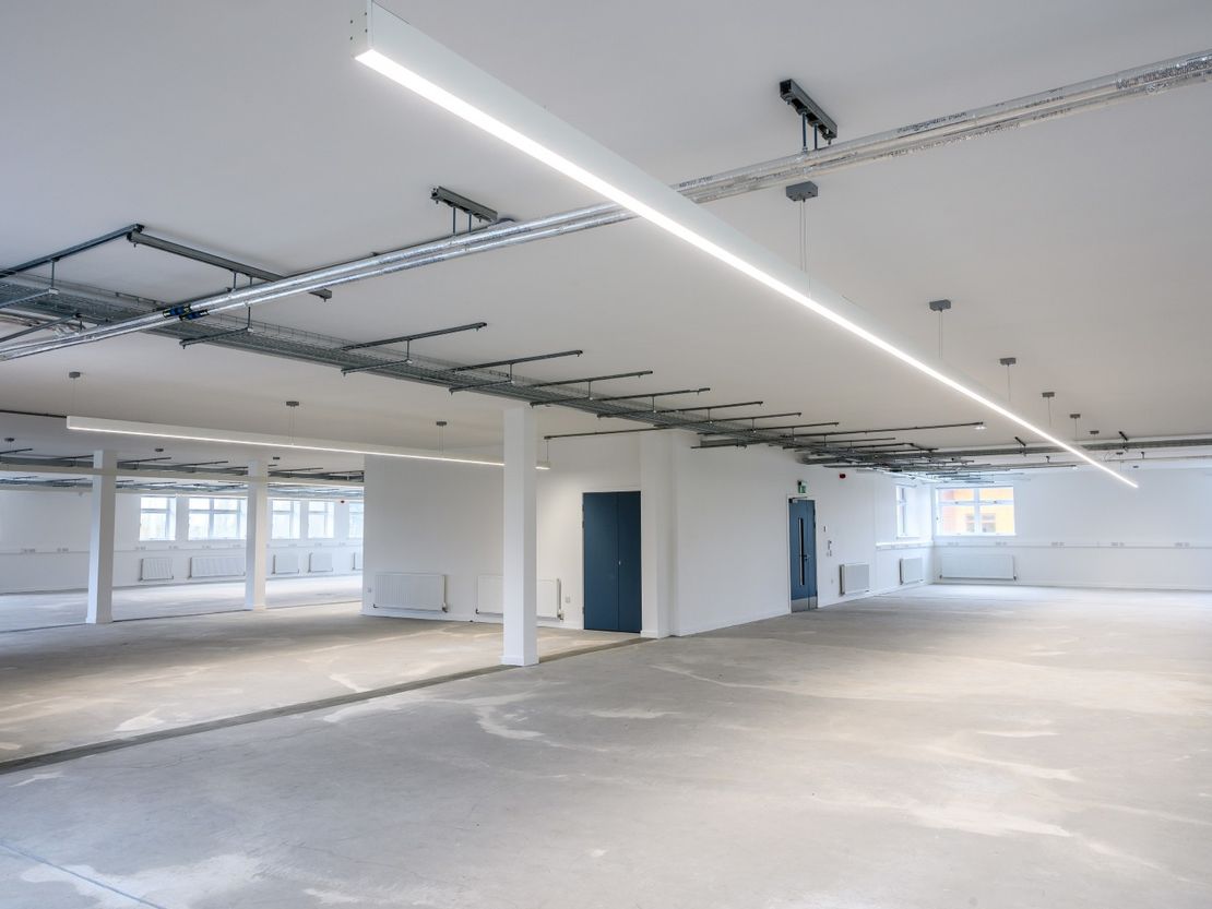 Block 7, Annickbank Innovation Campus, Annick Road, Irvine, KA11 4LF