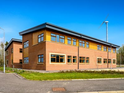 Property Image for Block 7, Annickbank Innovation Campus, Annick Road, Irvine, KA11 4LF
