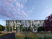 Property Image for Quad Two, Harwell Science & Innovation Campus, Becquerel Avenue, Harwell, OX11 0RA