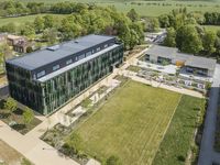 Property Image for Quad Two, Harwell Science & Innovation Campus, Becquerel Avenue, Harwell, OX11 0RA