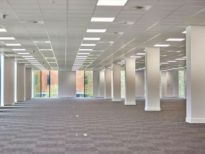Property Image for Quad Two, Harwell Science & Innovation Campus, Becquerel Avenue, Harwell, OX11 0RA