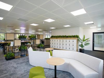 Property Image for Building 4150, ARC Oxford, John Smith Drive, Oxford, OX4 2GX