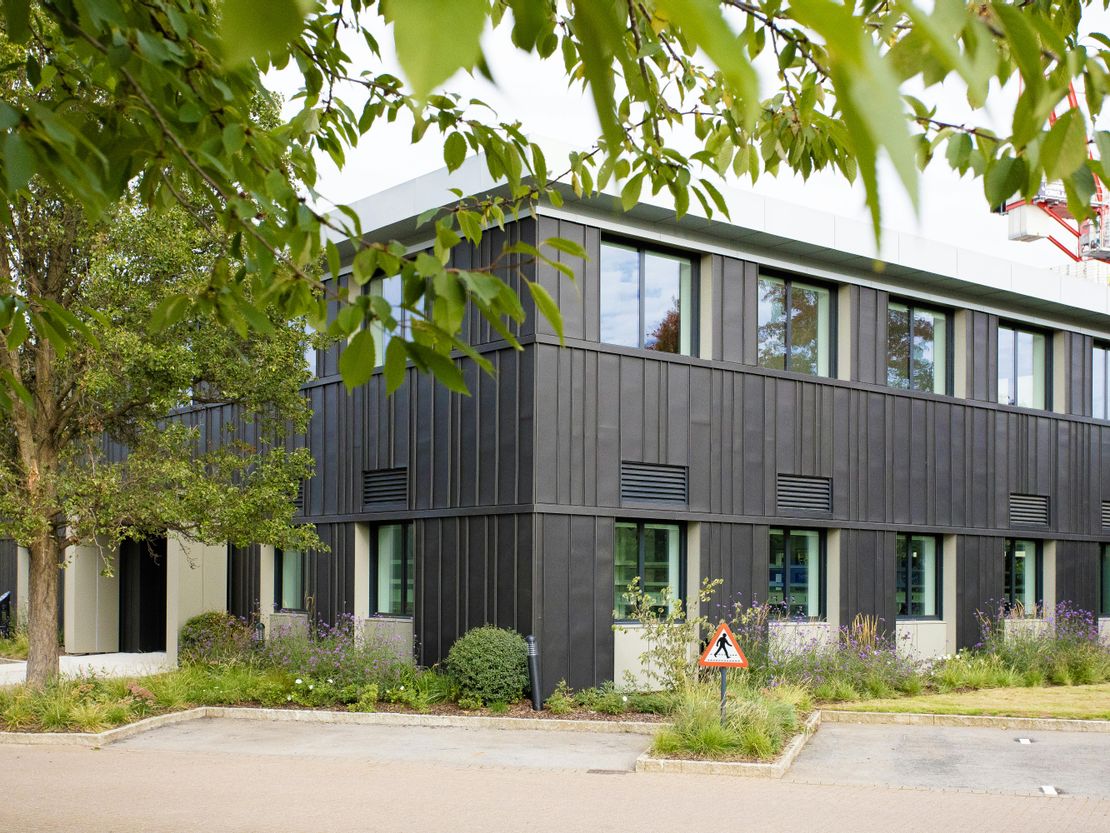 Building 4150, ARC Oxford, John Smith Drive, Oxford, OX4 2GX