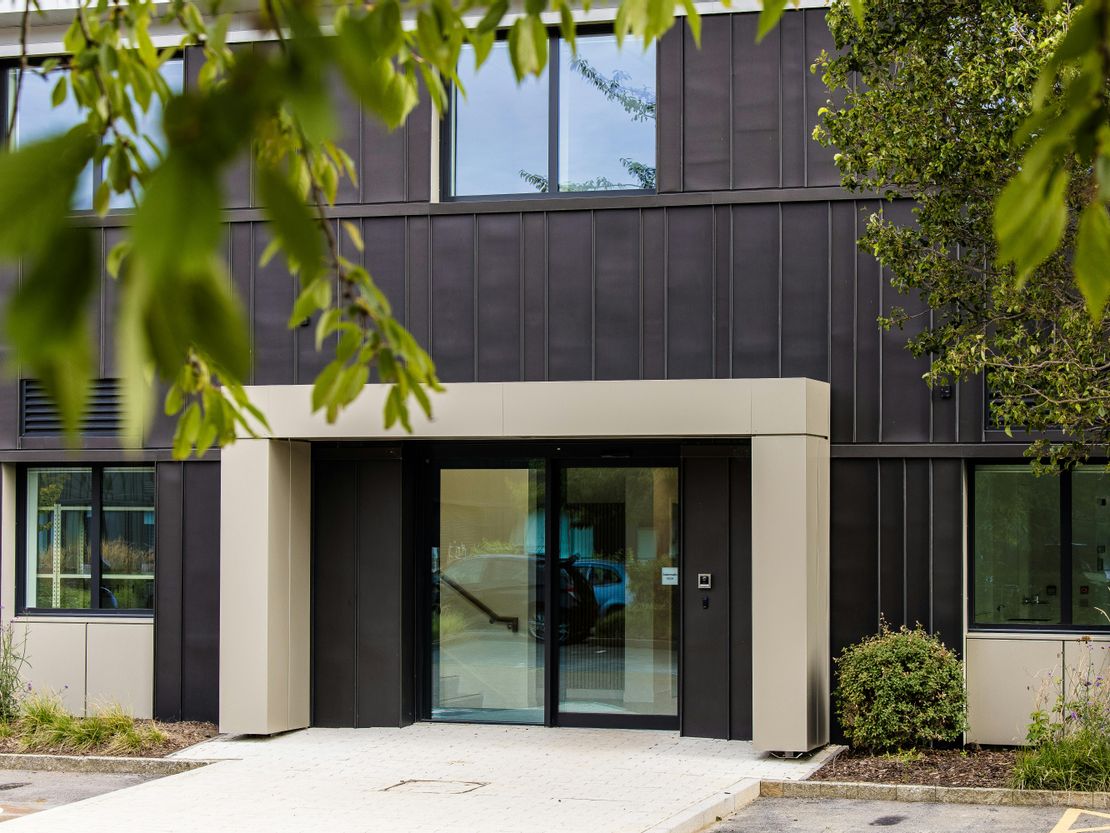 Building 4150, ARC Oxford, John Smith Drive, Oxford, OX4 2GX