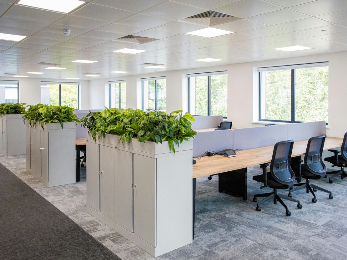 Building 4150, ARC Oxford, John Smith Drive, Oxford, OX4 2GX