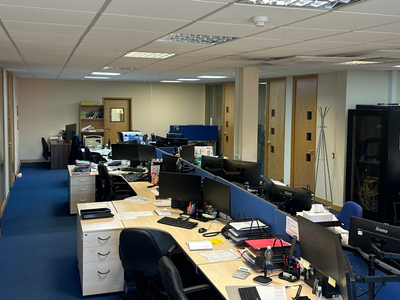 Property Image for Churchill Point - Unit 2, Churchill Way, Trafford Park, Stretford, Manchester M17 1BS