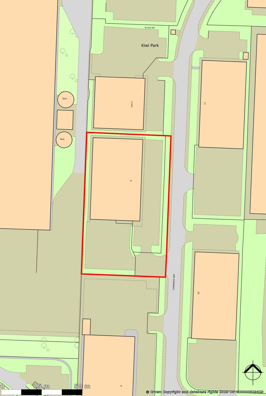 Property Floorplan 1