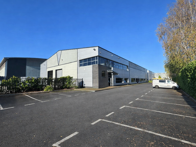 Property Image for 6 Kiwi Park, Commerce Way, Trafford Park, Stretford, Manchester M17 1HW