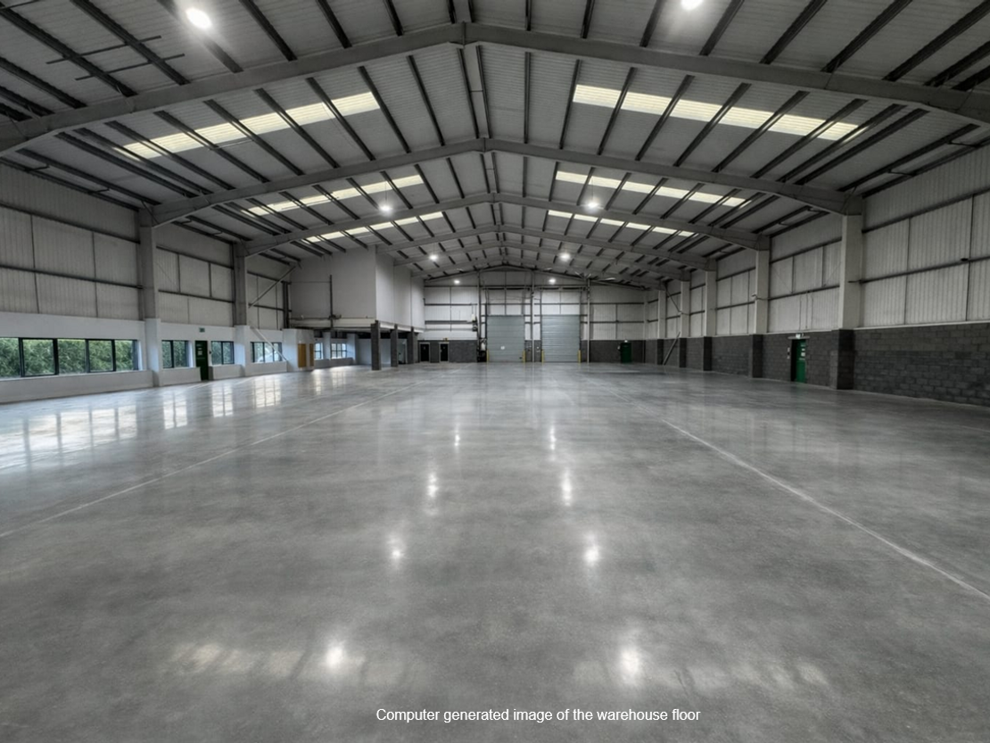 6 Kiwi Park, Commerce Way, Trafford Park, Stretford, Manchester M17 1HW