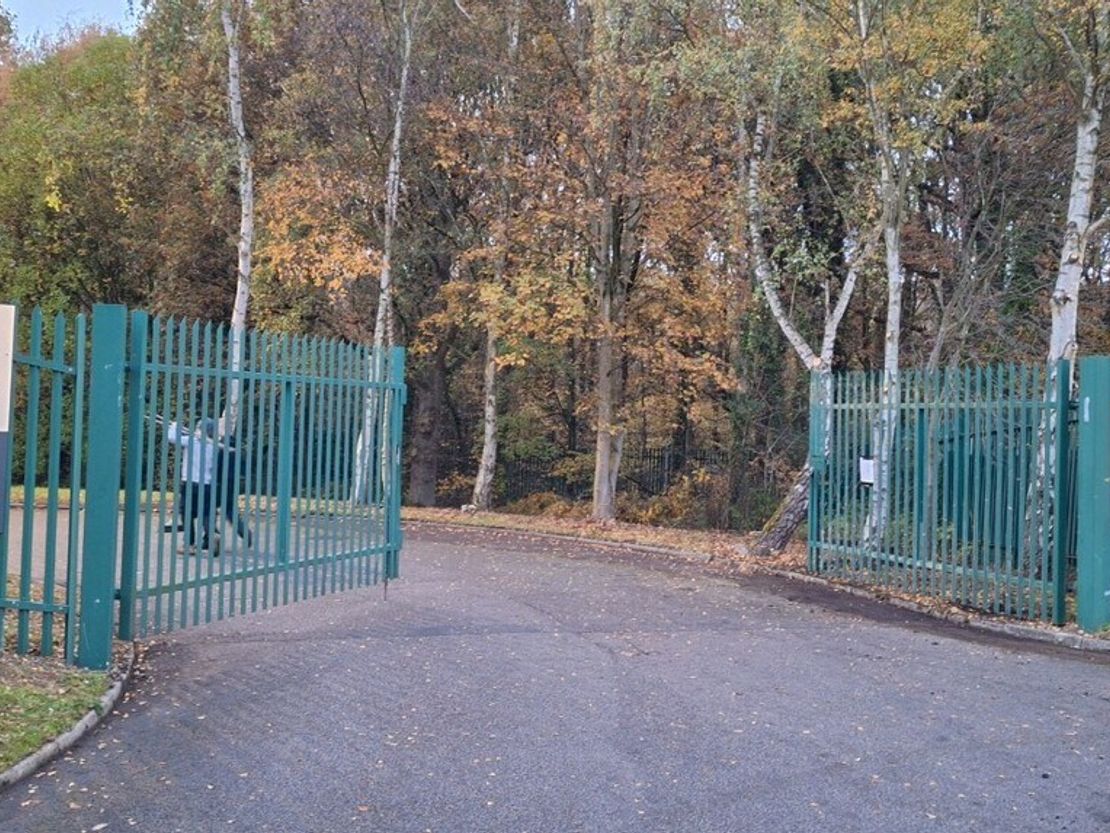Cobnar Wood Business Park, Chesterfield S41 9RQ