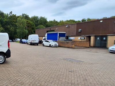 Property Image for Cobnar Wood Business Park, Chesterfield S41 9RQ