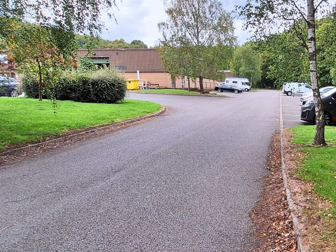 Cobnar Wood Business Park, Chesterfield S41 9RQ