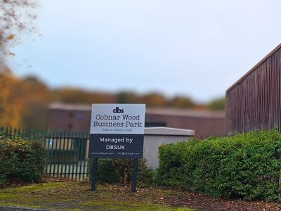 Property Image for Cobnar Wood Business Park, Chesterfield S41 9RQ