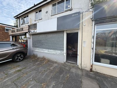 Property Image for 8 Telford Way, Leicester, Leicestershire, LE5 2LX