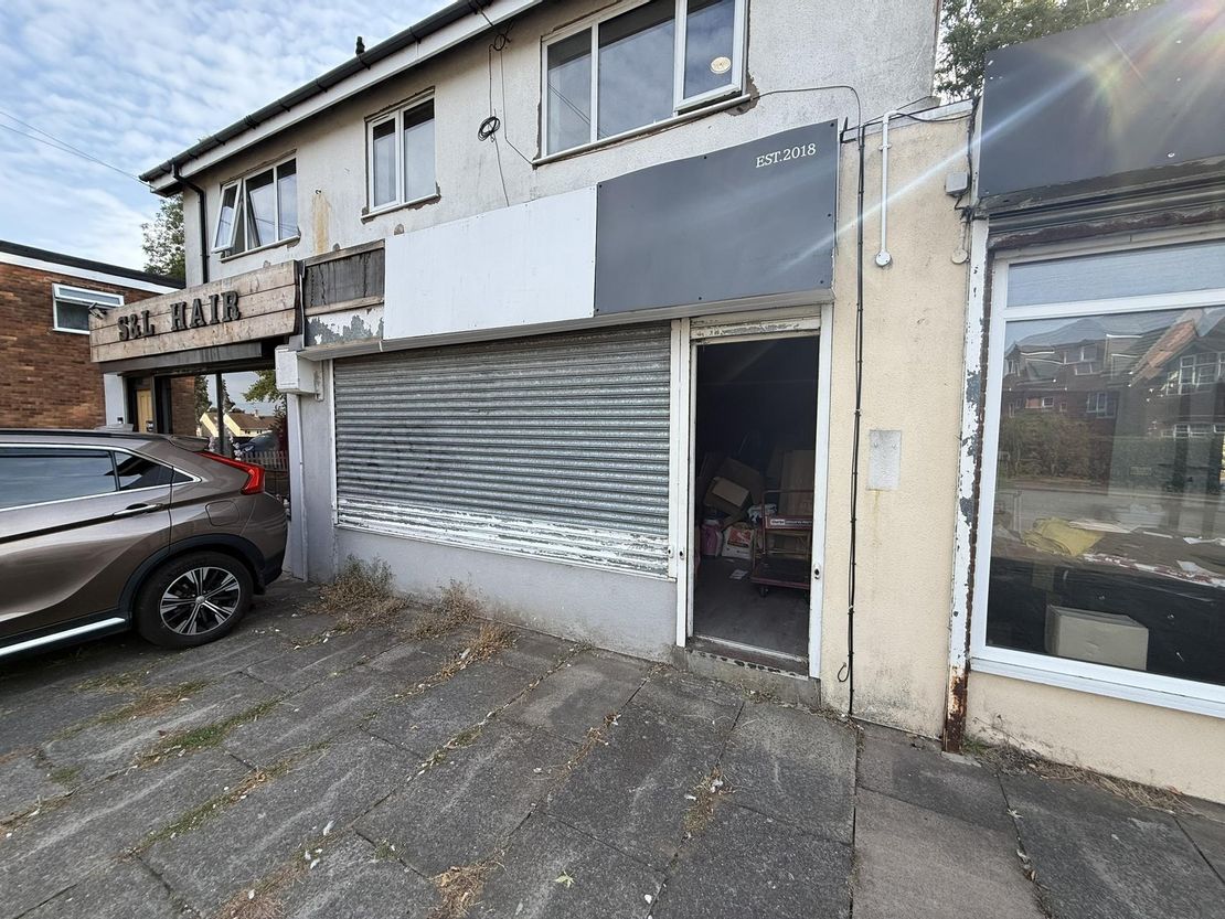 8 Telford Way, Leicester, Leicestershire, LE5 2LX
