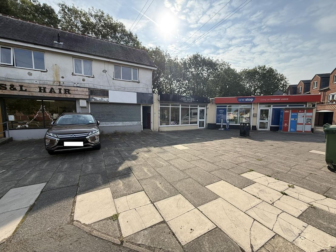 8 Telford Way, Leicester, Leicestershire, LE5 2LX