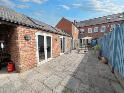 Property Image for The Vale, 18-20 Leicester Road, Blaby, Leicestershire LE8 4GQ