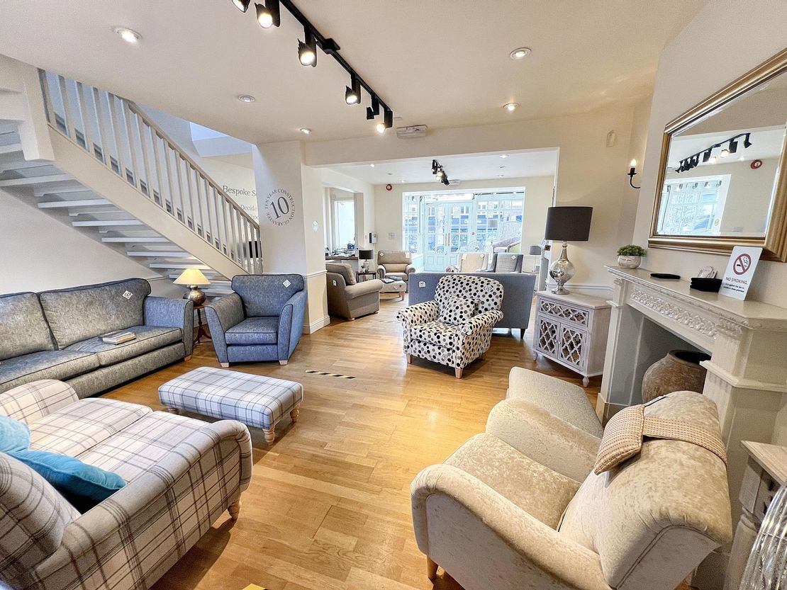 The Vale, 18-20 Leicester Road, Blaby, Leicestershire LE8 4GQ