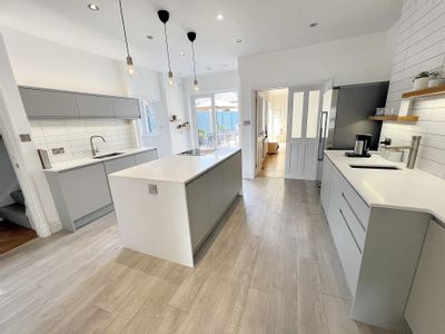 Property Image for The Vale, 18-20 Leicester Road, Blaby, Leicestershire LE8 4GQ