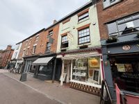 Property Image for 23 Loseby Lane, Leicester, LE1 5DR