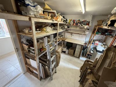 Property Image for 23 Loseby Lane, Leicester, LE1 5DR