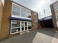 Property Image for 47 Highmeres Road, Leicester, LE4 9LZ