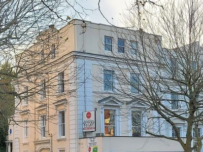 Property Image for Cheltenham House, Office 2, 62a Mount Pleasant Road, Tunbridge Wells, Kent, TN1 1RB