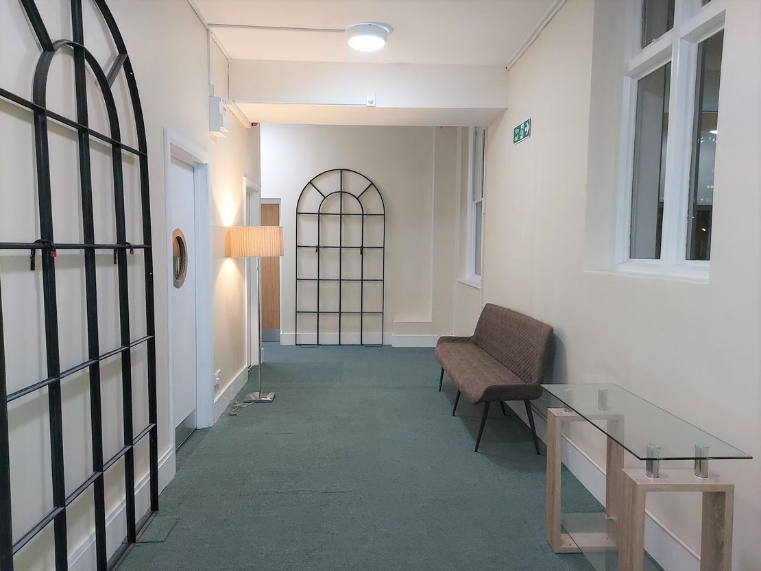 Cheltenham House, Office 2, 62a Mount Pleasant Road, Tunbridge Wells, Kent, TN1 1RB