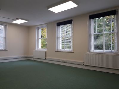 Property Image for Cheltenham House, Office 2, 62a Mount Pleasant Road, Tunbridge Wells, Kent, TN1 1RB